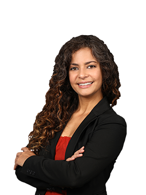 Koralyss Dominguez Realtor