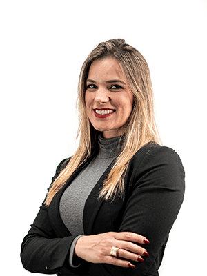 Lara Abarca Realtor