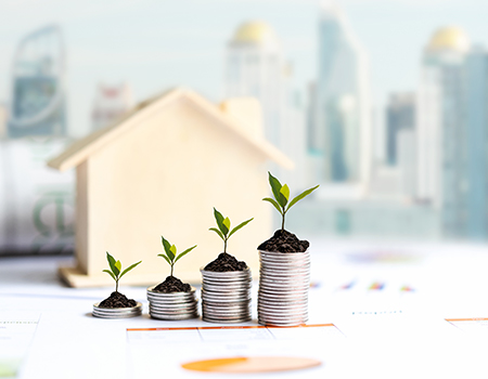 Lease your Property